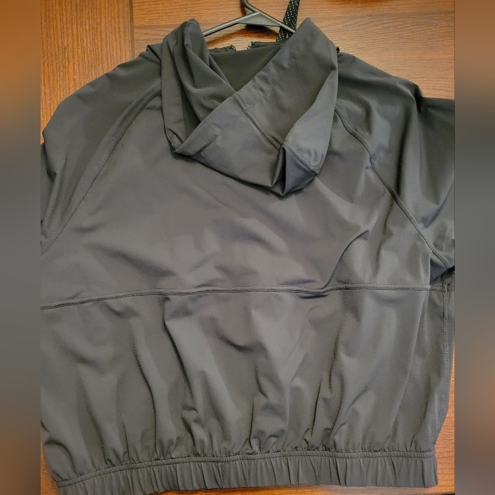 Fabletics Women's Zip-Up Jacket - image 4